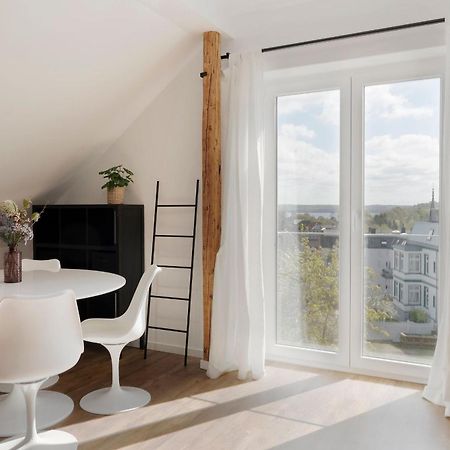 Schoener Ausguck Malente Ngoại thất bức ảnh