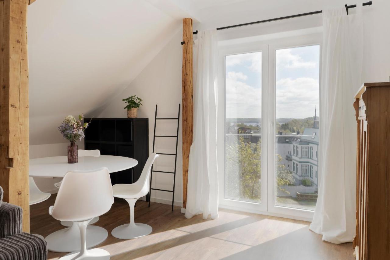 Schoener Ausguck Malente Ngoại thất bức ảnh