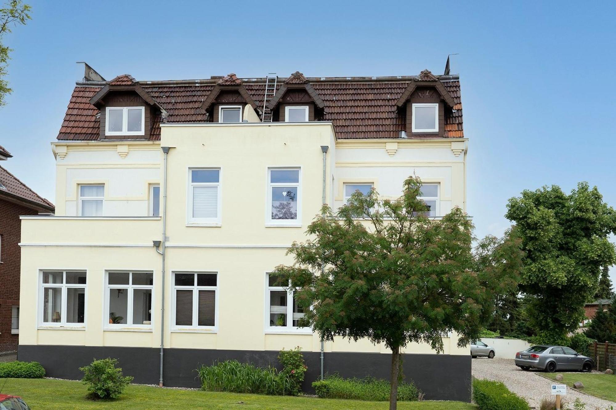 Schoener Ausguck Malente Ngoại thất bức ảnh