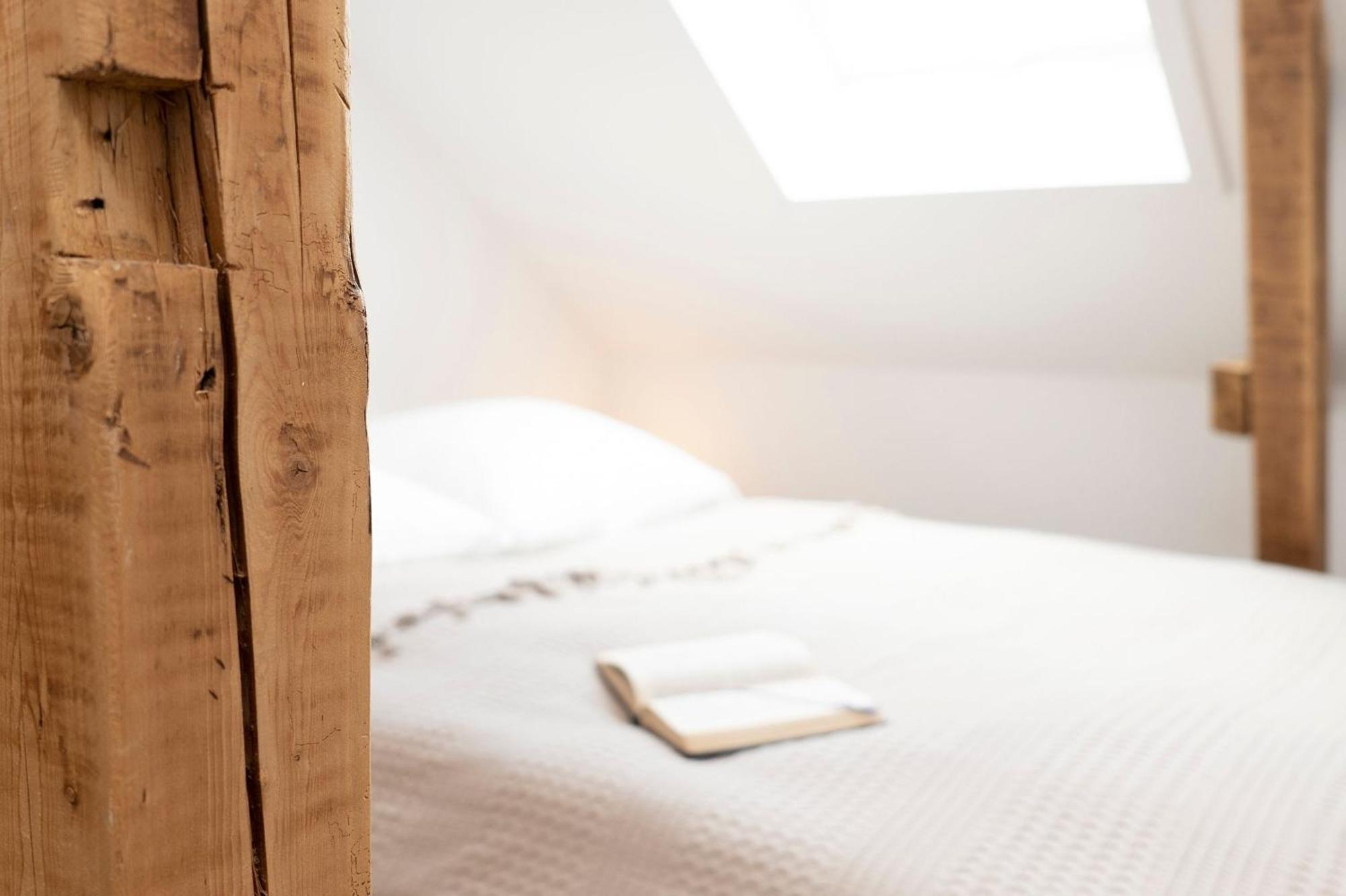 Schoener Ausguck Malente Ngoại thất bức ảnh