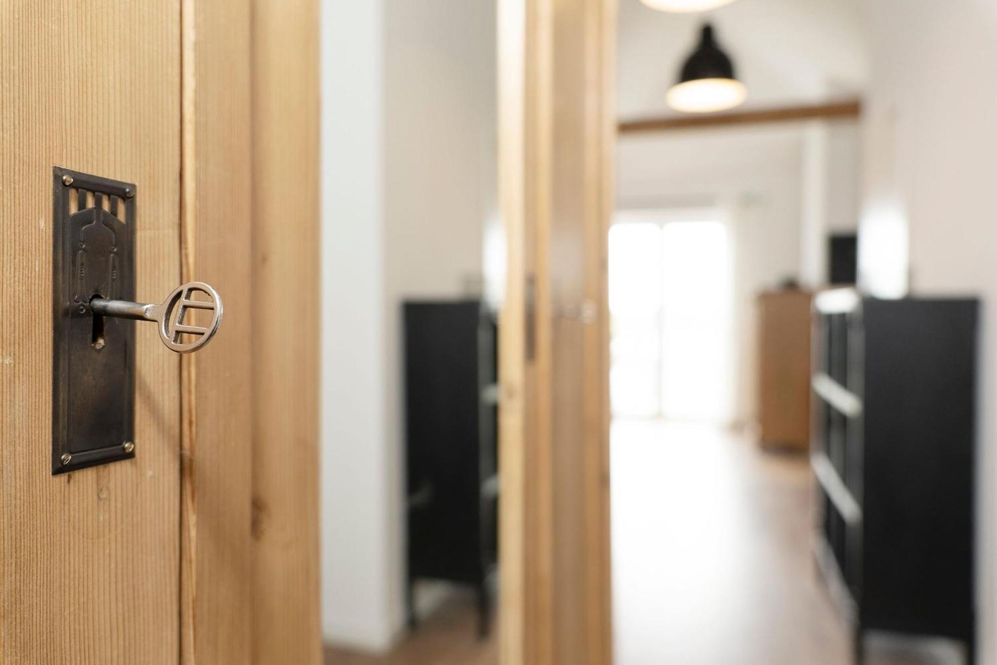 Schoener Ausguck Malente Ngoại thất bức ảnh