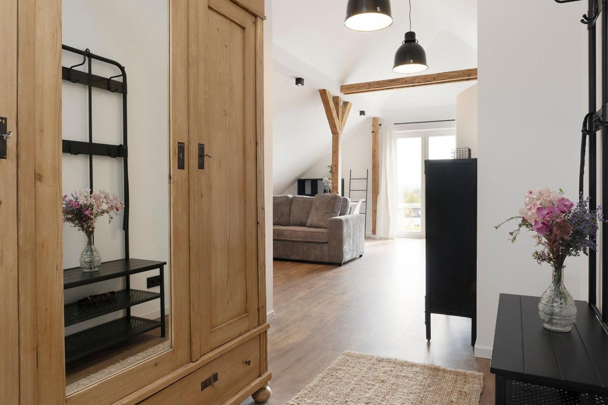 Schoener Ausguck Malente Ngoại thất bức ảnh
