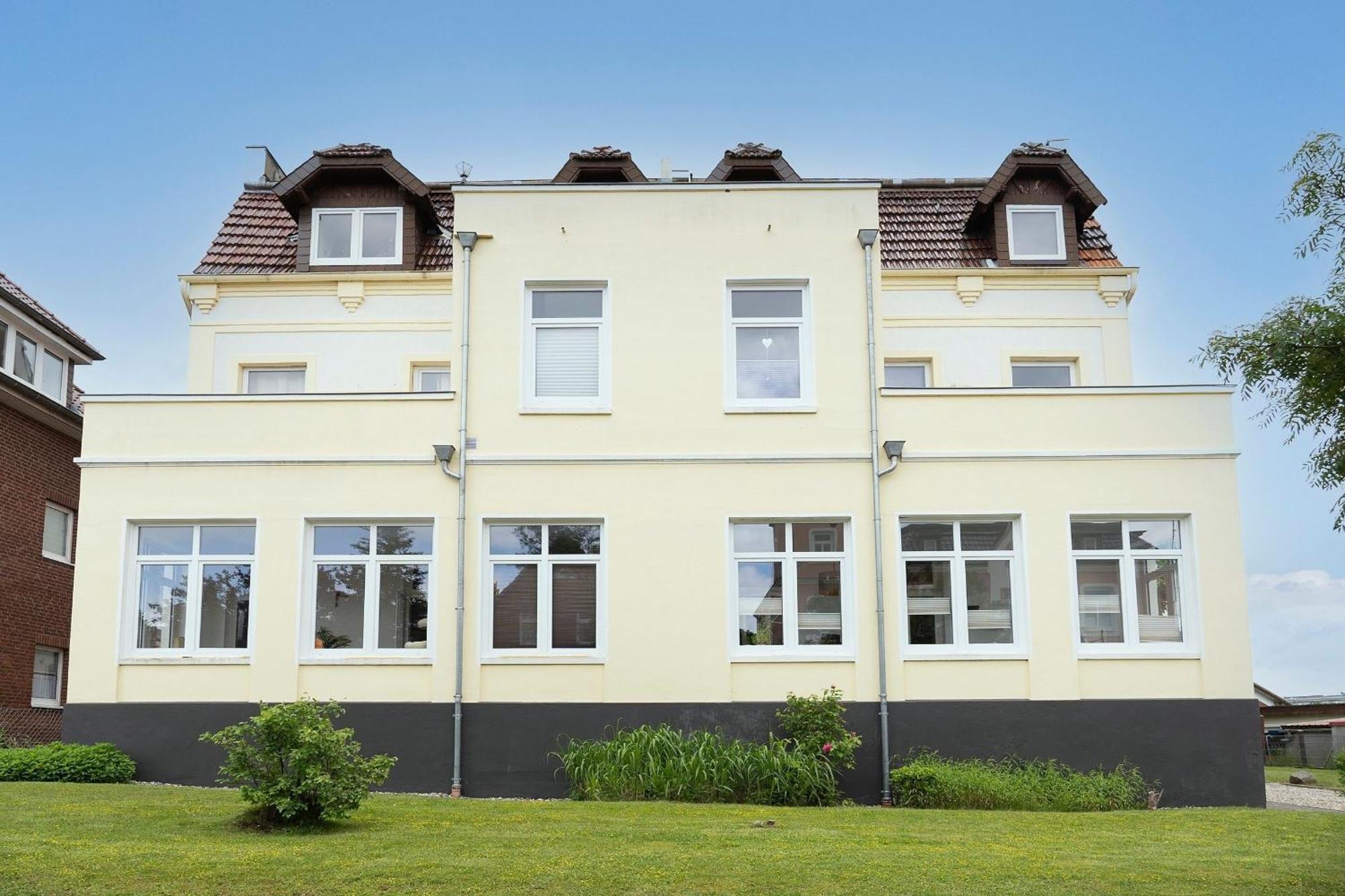 Schoener Ausguck Malente Ngoại thất bức ảnh