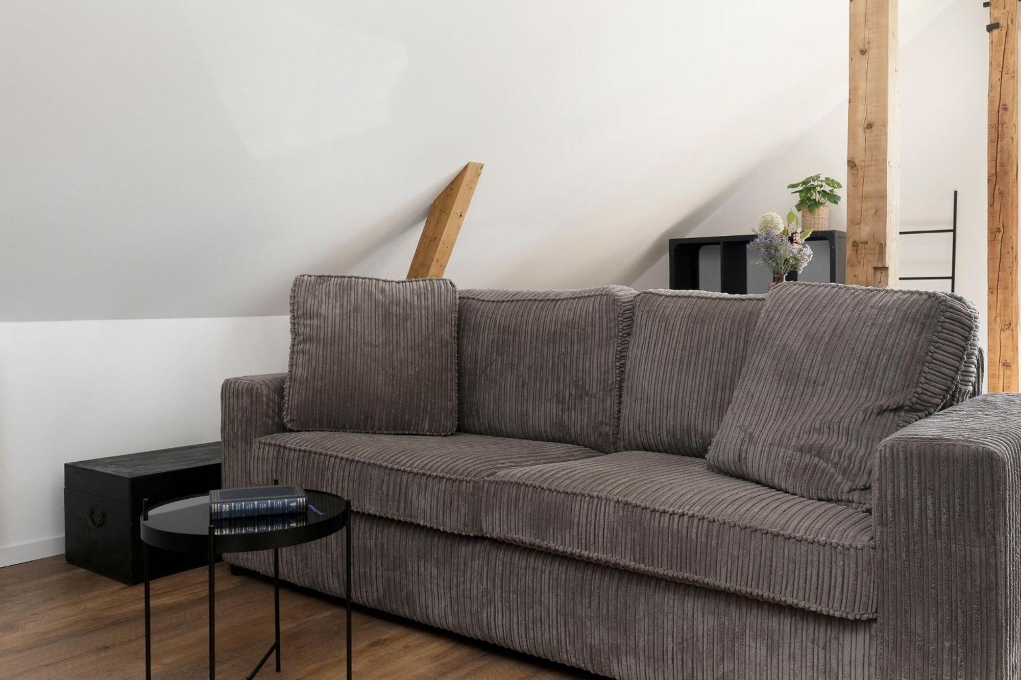 Schoener Ausguck Malente Ngoại thất bức ảnh